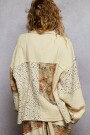 Camisa Natural