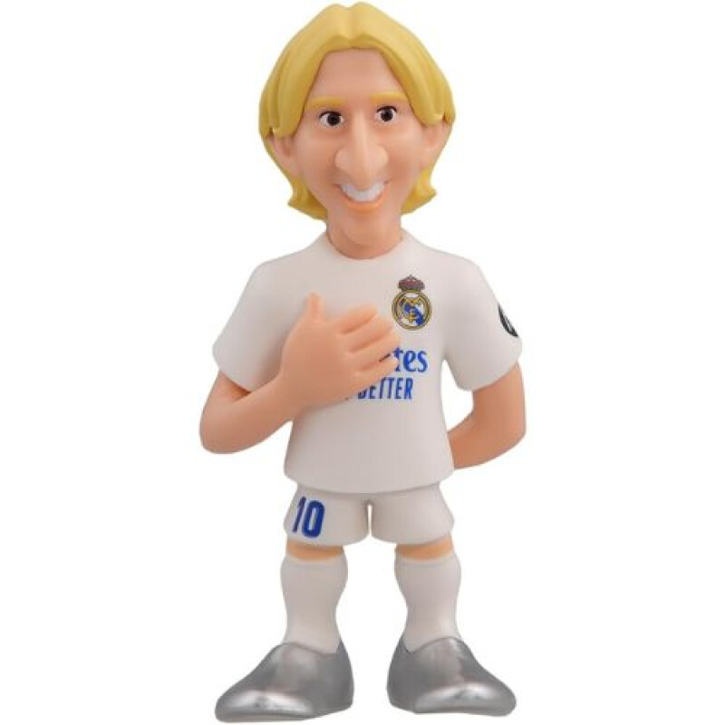 Minix - Modric Real Madrid Minix - Modric Real Madrid