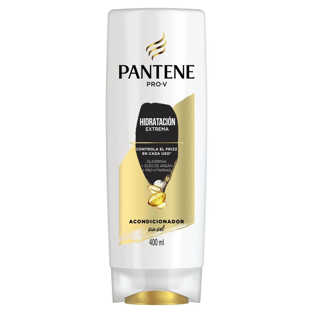 PANTENE HIDRATACION EXTREMA ACO FR. X 40 única