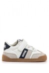 Tennis Modern Blanco / Marino Azul