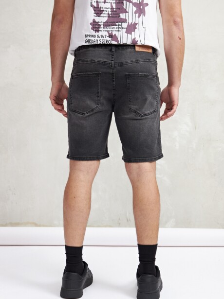 SHORT RIO NEGRO