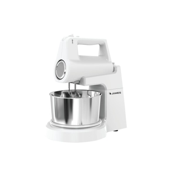 Batidora De Pie James Con Bowl 2L 400W Batidora De Pie James Con Bowl 2L 400W