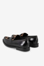 MOCASIN Negro