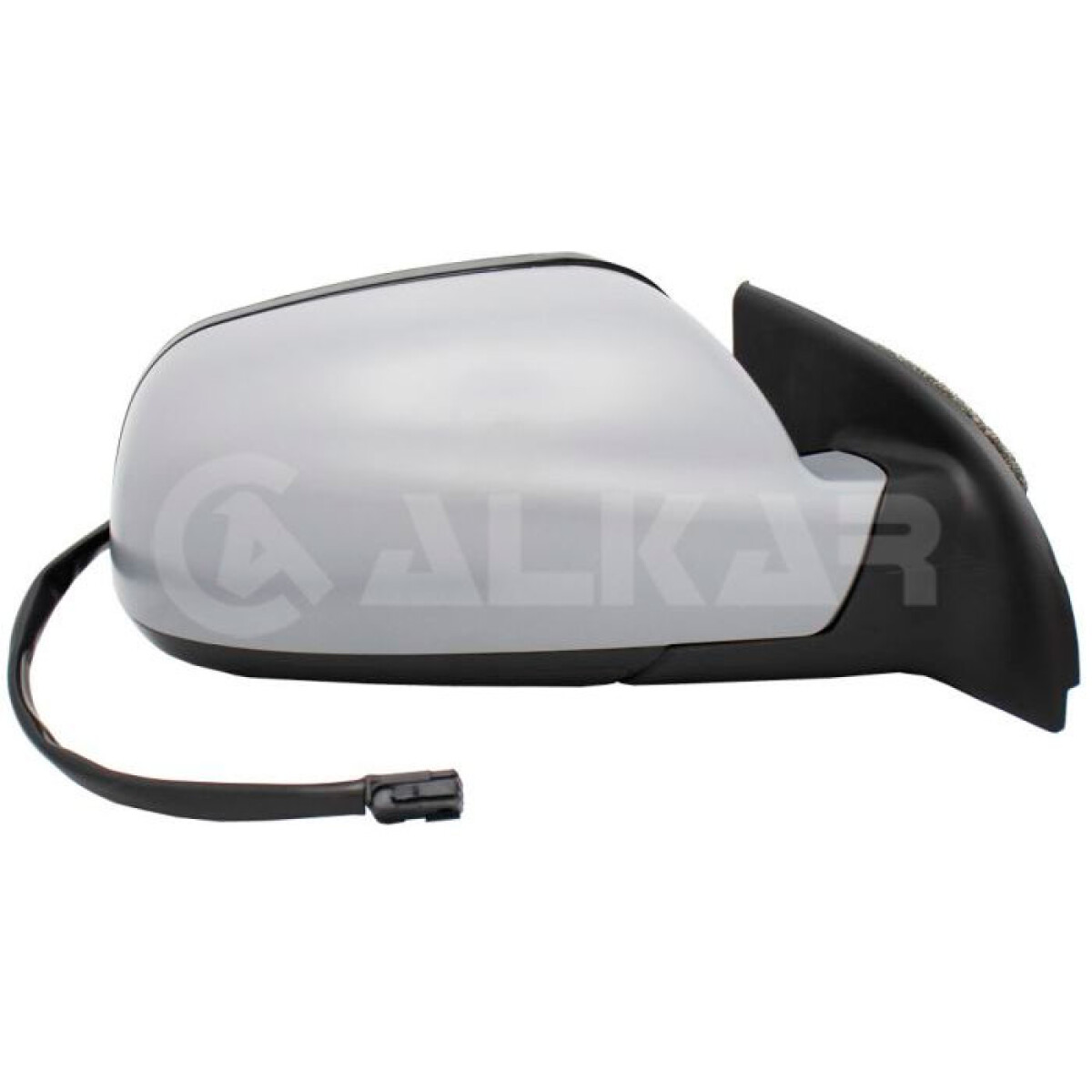 ESPEJO CITROEN - PEUGEOT 307 01- ELECTRICO C/PRIMED DER. C/DESEMPAÑADOR TYC 
