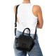 Cartera Guise Negro