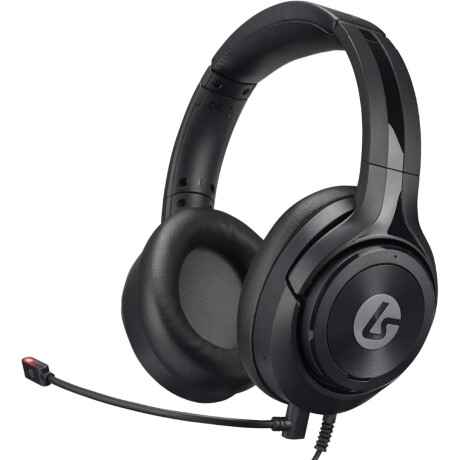 Auriculares Gamer Lucidsound LS10N con Mic 001