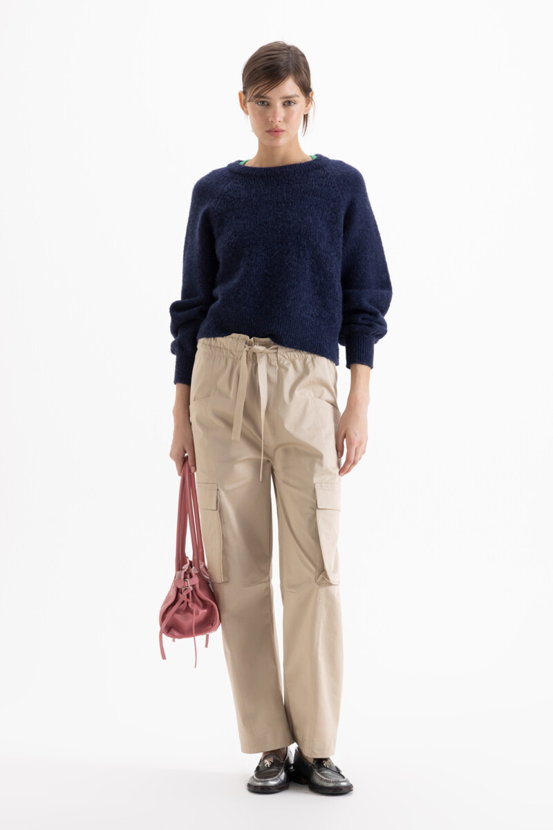 PANTALON FIONA Beige