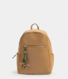 Mochilas Urbanas Marron Camel