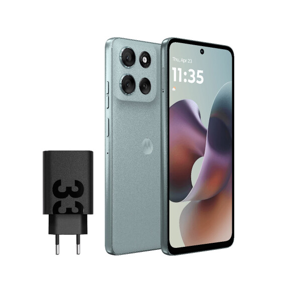 Motorola Moto G56 5G DS 8/256 Gris
