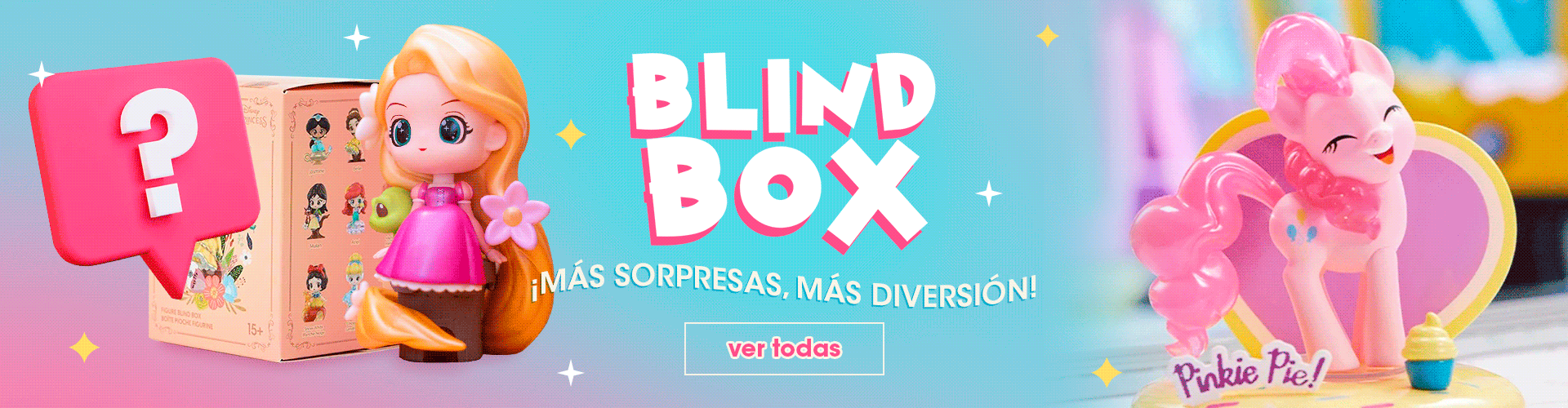 Blindbox