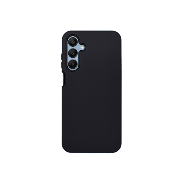 Protector rígido Samsung Galaxy A25 color negro Protector Rígido Samsung Galaxy A25 Color Negro