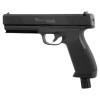 Combo Pistola Traumática T4e Pdw50 Calibre .50 Combo Pistola Traumática T4e Pdw50 Calibre .50