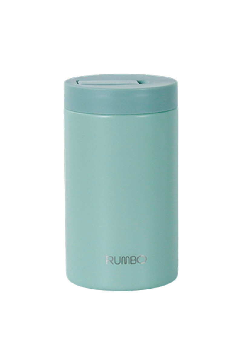 YERBERA RUMBO VERDE CLARO 