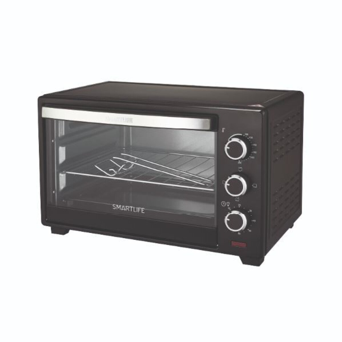 Horno Eléctrico 19L Smartlife SLEO19B 