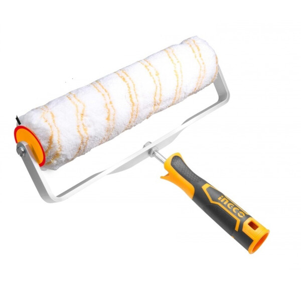 RODILLO 305MM 12´´ MICRO FIBRA INGCO HRHT093051 RODILLO 305MM 12´´ MICRO FIBRA INGCO HRHT093051