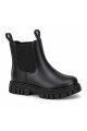 BOTA MISS CAROL CAMU Negro