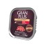 PATE GRAN PLUS GATO ADULTO CARNE 100 GRS PATE GRAN PLUS GATO ADULTO CARNE 100 GRS
