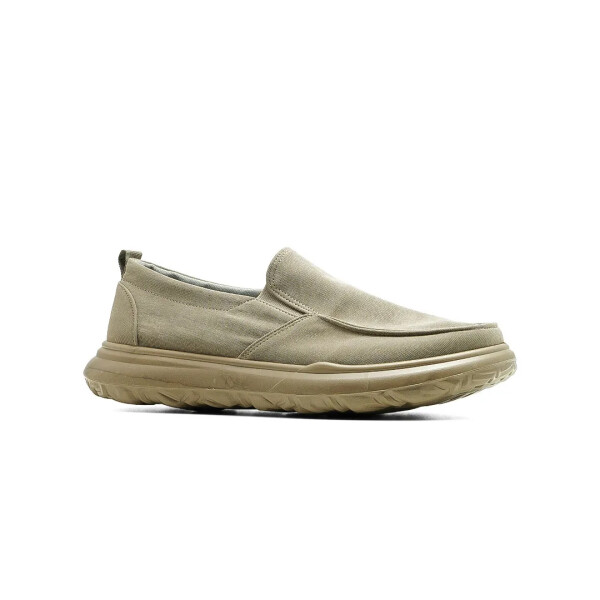 CASUAL GABHAN - HANKER VERDE