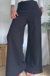 Pantalón Manisha Winter Negro