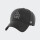 Gorro 47 Brand MLB Los Angeles Dodgers Snapback Negro