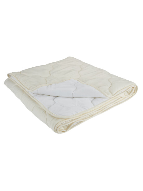 Relleno nórdico fibra 155x220 STETINDEN blanco Relleno nórdico fibra 155x220 STETINDEN blanco