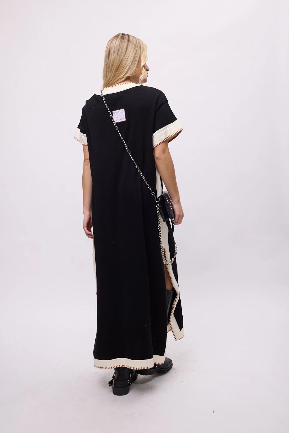 Vestido Lia