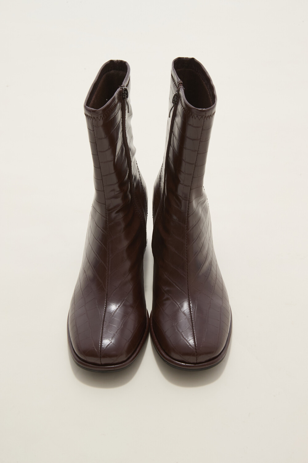 Bota Mariso Chocolate