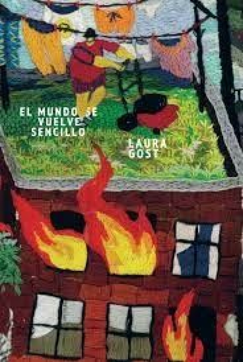 Mundo Se Vuelve Sencillo, El 