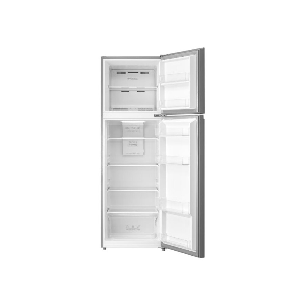 Heladera James RJ 301 INOX Heladera James RJ 301 INOX