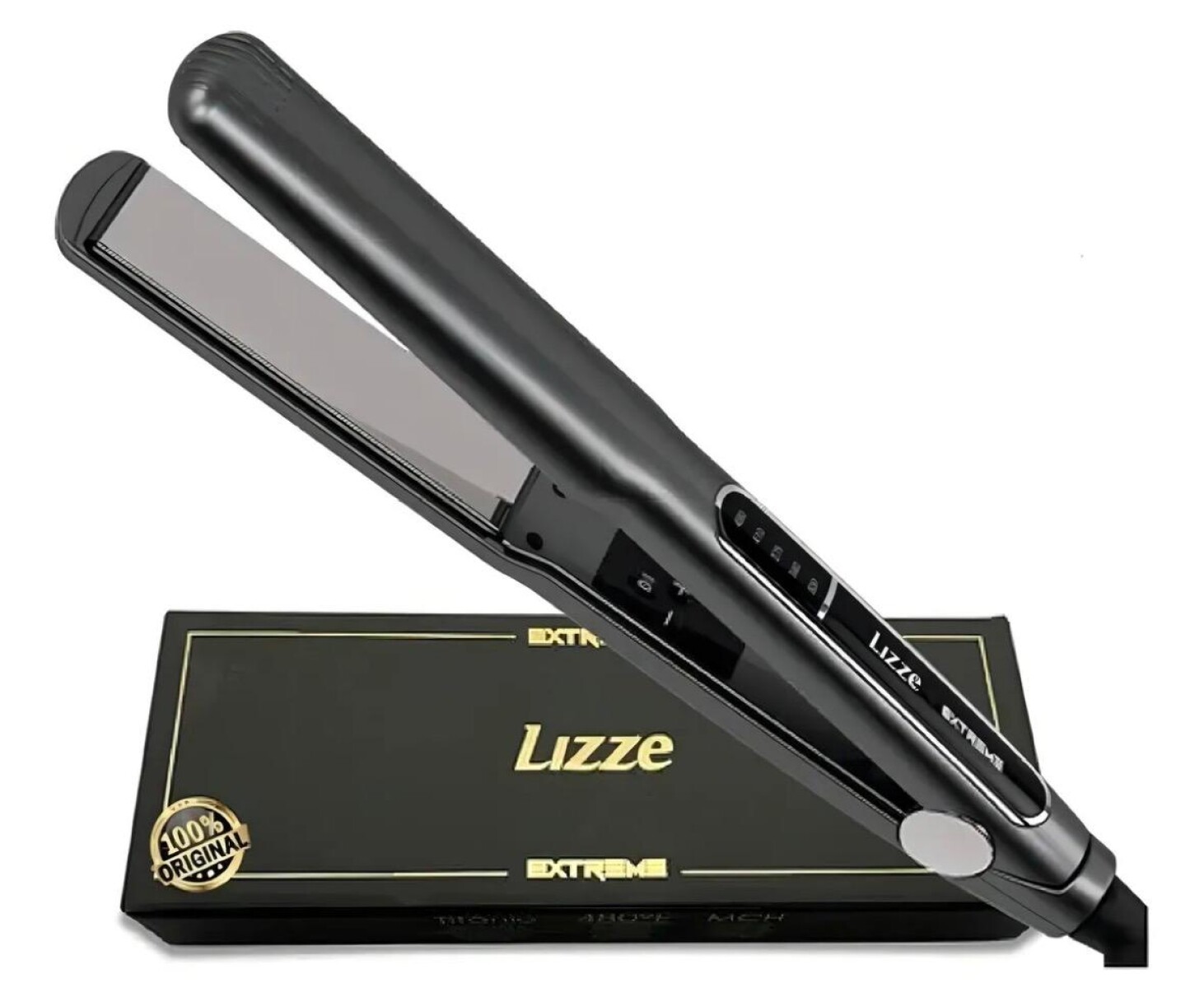 Plancha Professional Lizze Extreme 