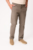 PANTALON RILAX S27 POLANCO Tabaco