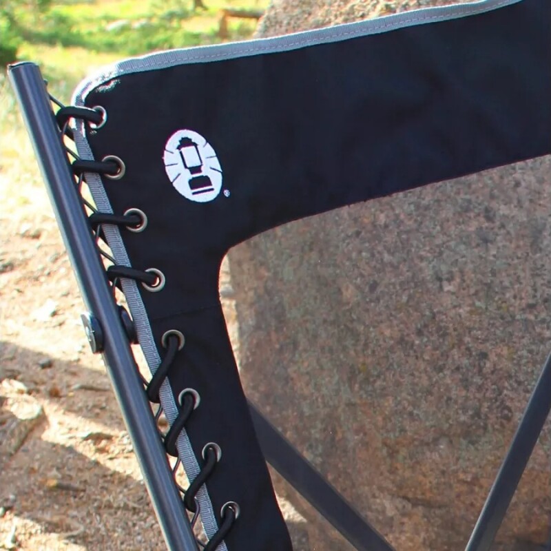 Silla Coleman Camping Confort Plegable Silla Coleman Camping Confort Plegable