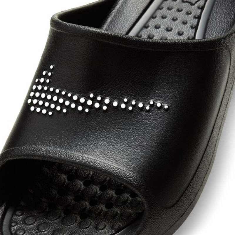 Ojotas NIKE VICTORI ONE de Mujer - CZ7836-001 Negro