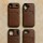 Case SM Vol2 Dark Brown