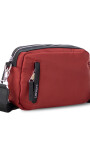 BANDOLERA MEDITERRANEA ROJO