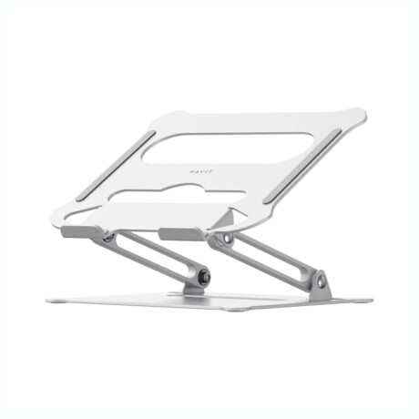 Soporte Plegable Para Notebook HAVIT H740 Hasta 15,6' Soporte Plegable Para Notebook HAVIT H740 Hasta 15,6'
