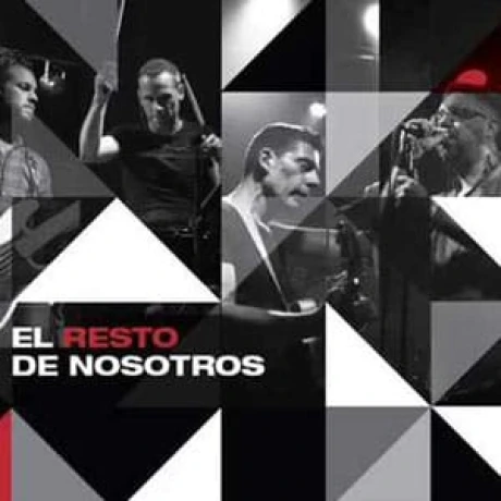 El Resto De Nosotros- El Resto De Nosotros - Cd El Resto De Nosotros- El Resto De Nosotros - Cd
