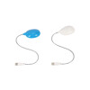 Lámpara Flexible 13 Led Usb Para Computadora Lámpara Flexible 13 Led Usb Para Computadora