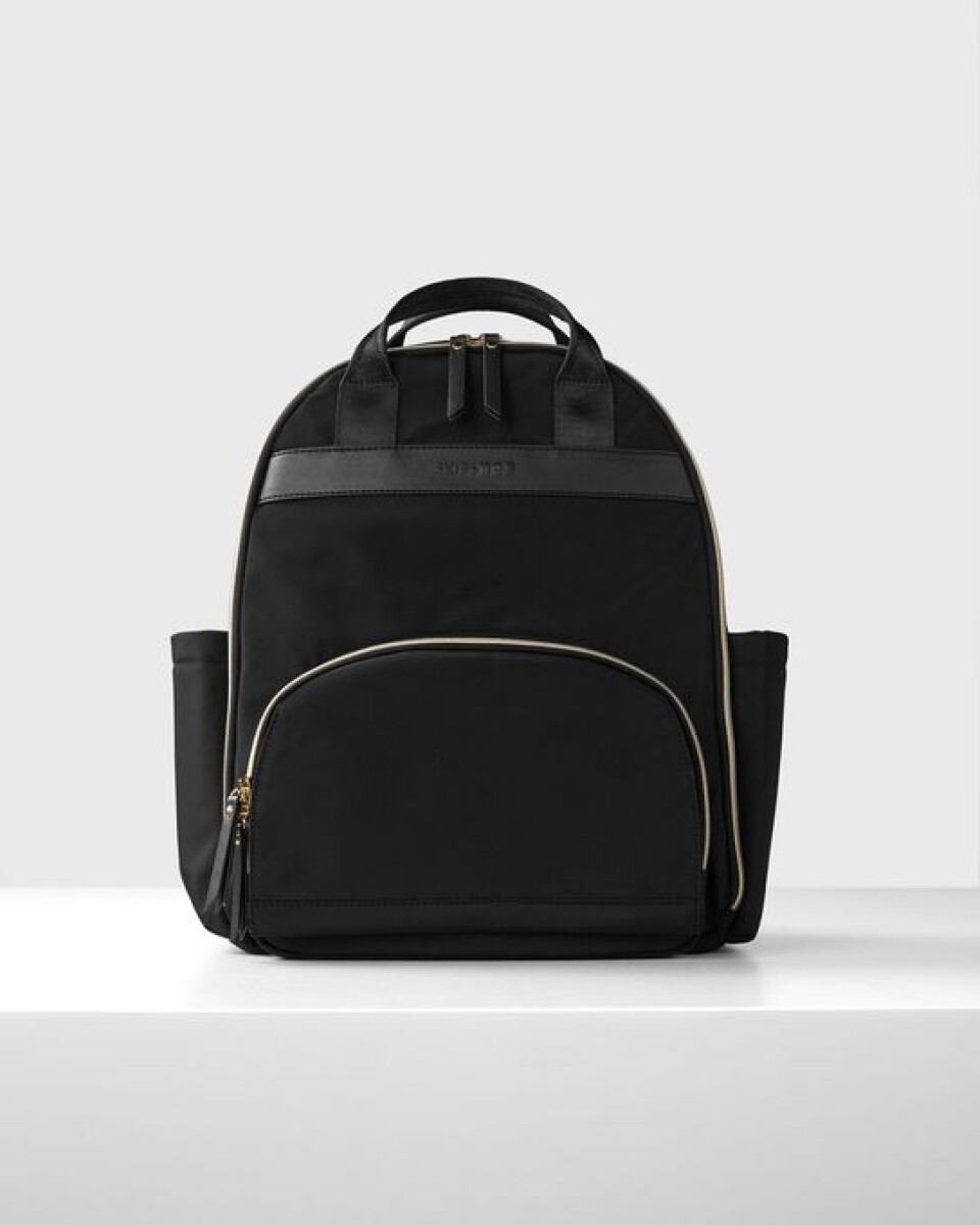 Mochila maternal envi lux skip hop 