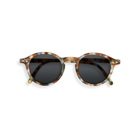 Lentes Izipizi #D Sun Junior Blue Tortoise