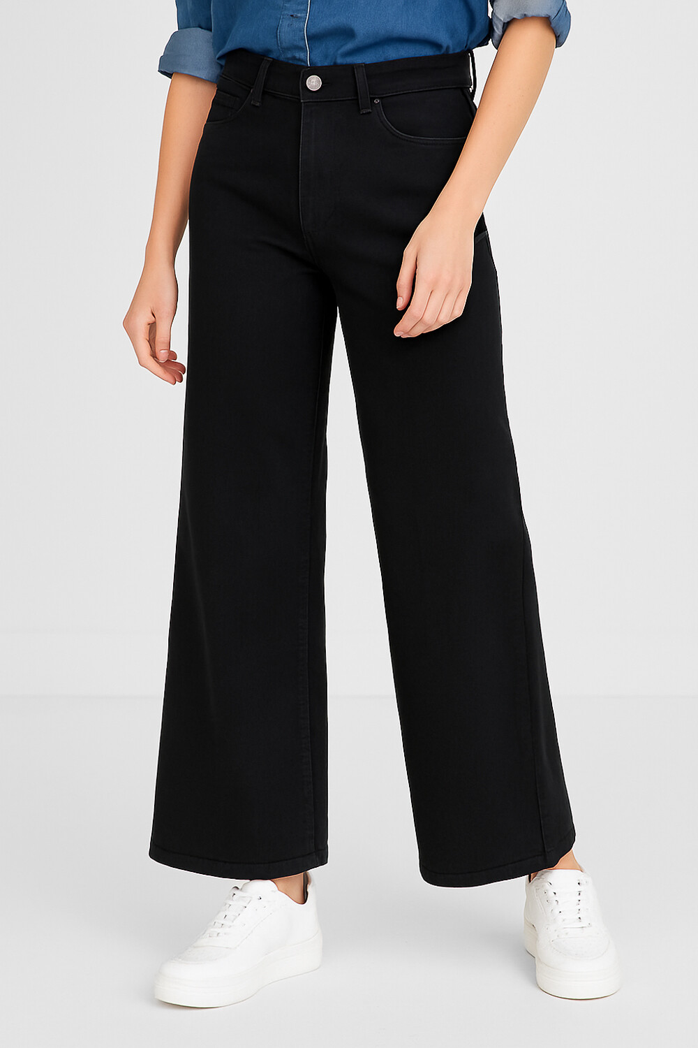 Pantalon Balton Negro