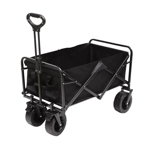 Carro Hierro Plegable Multiuso U