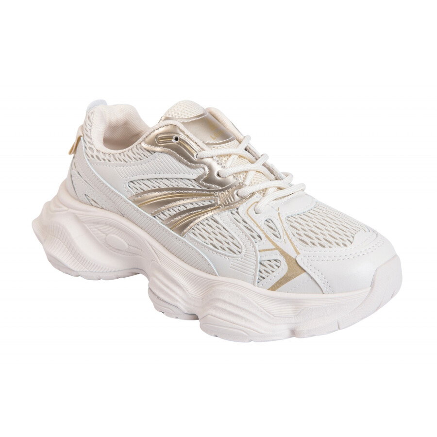 LENERGY CASUAL MARFIL