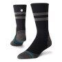 Medias Stance Franchise UL Crew Unisex Black