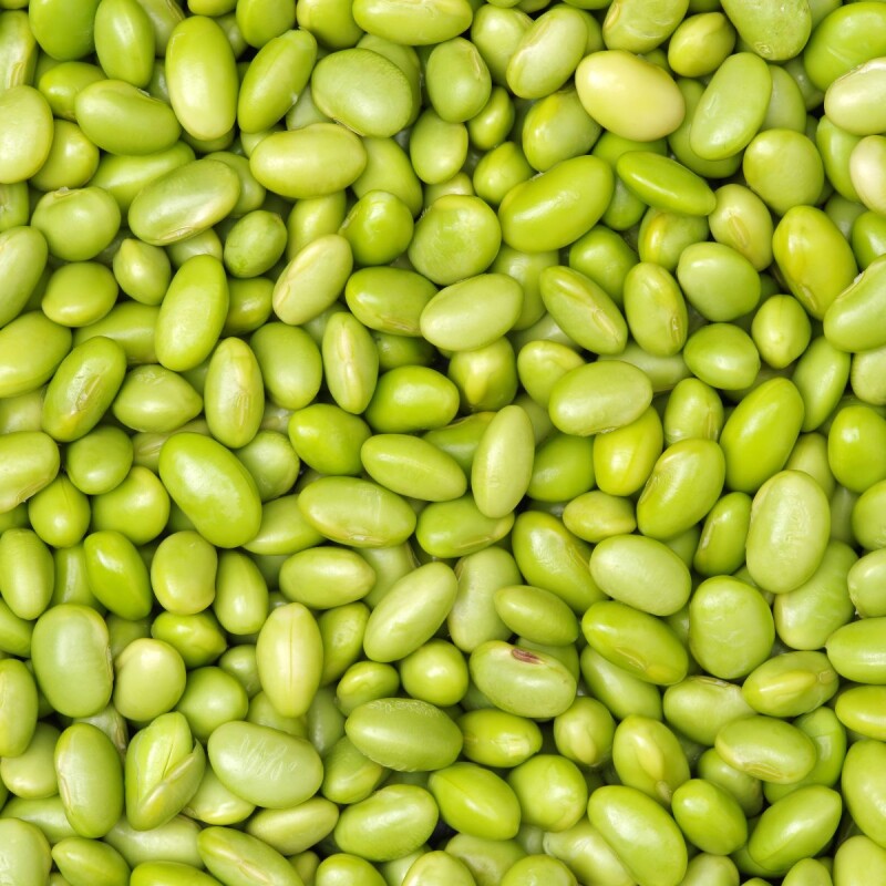 EDAMAME PELADO CONGELADO - 1 KG Edamame Pelado Congelado - 1 Kg