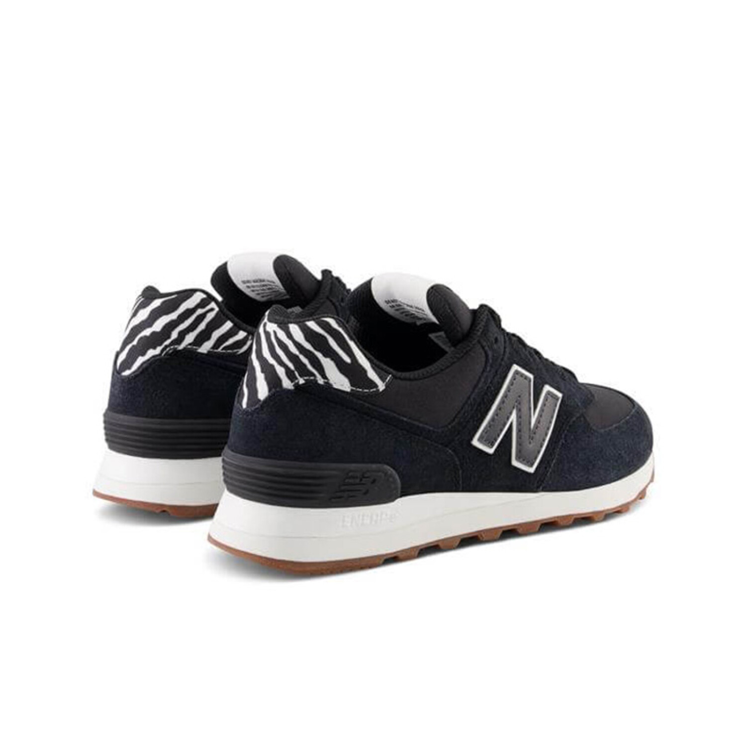 New balance 557 Negro hotsell