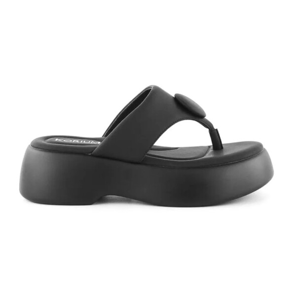 CASUAL IMPERIA - KORIUM NEGRO