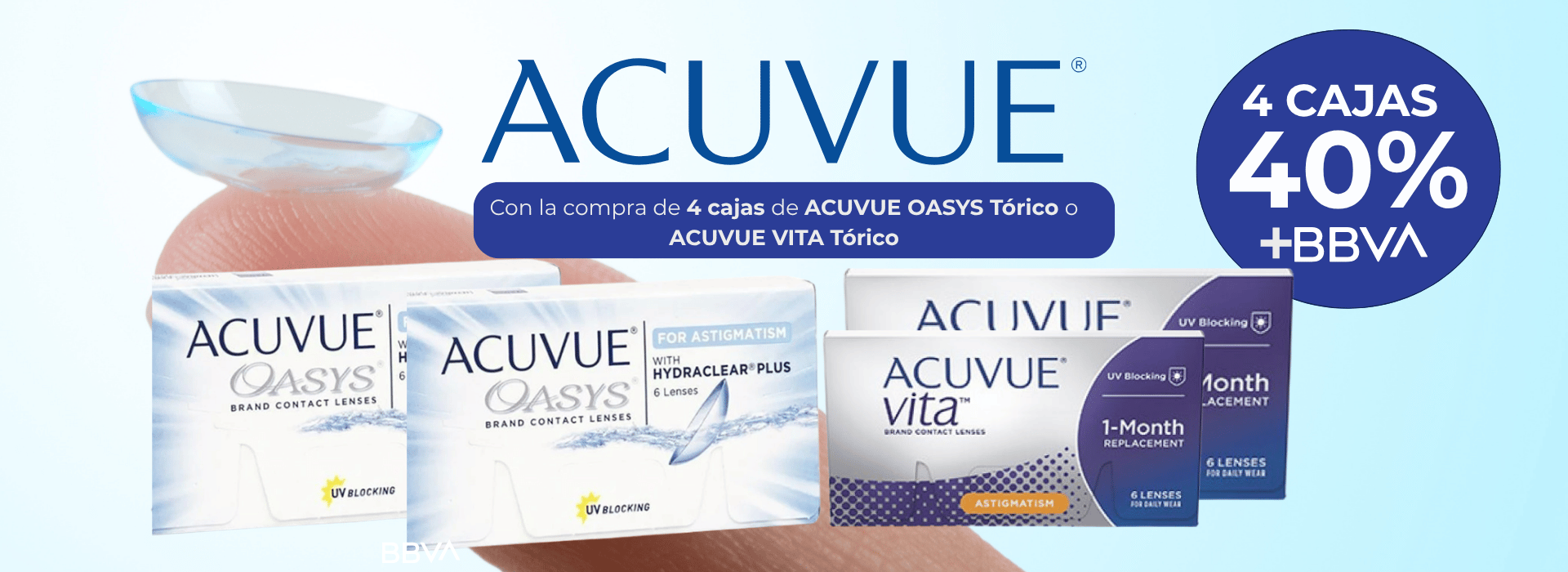 acuvue
