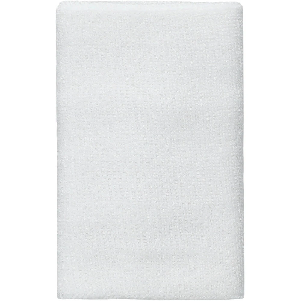Wrist Band Long - Unisex Brilliant White