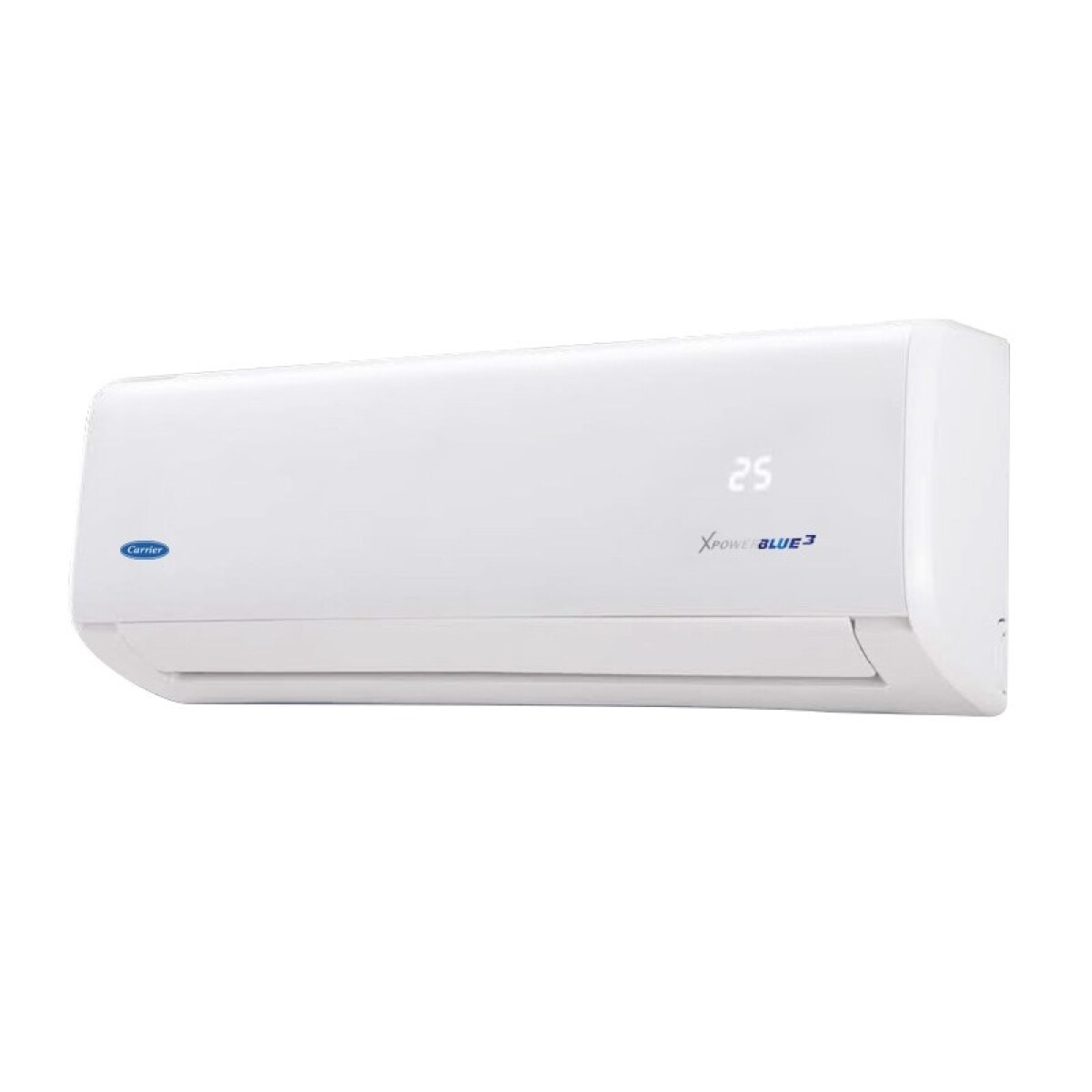 AIRE ACONDICIONADO CARRIER,36,000BTU, INVERTER 